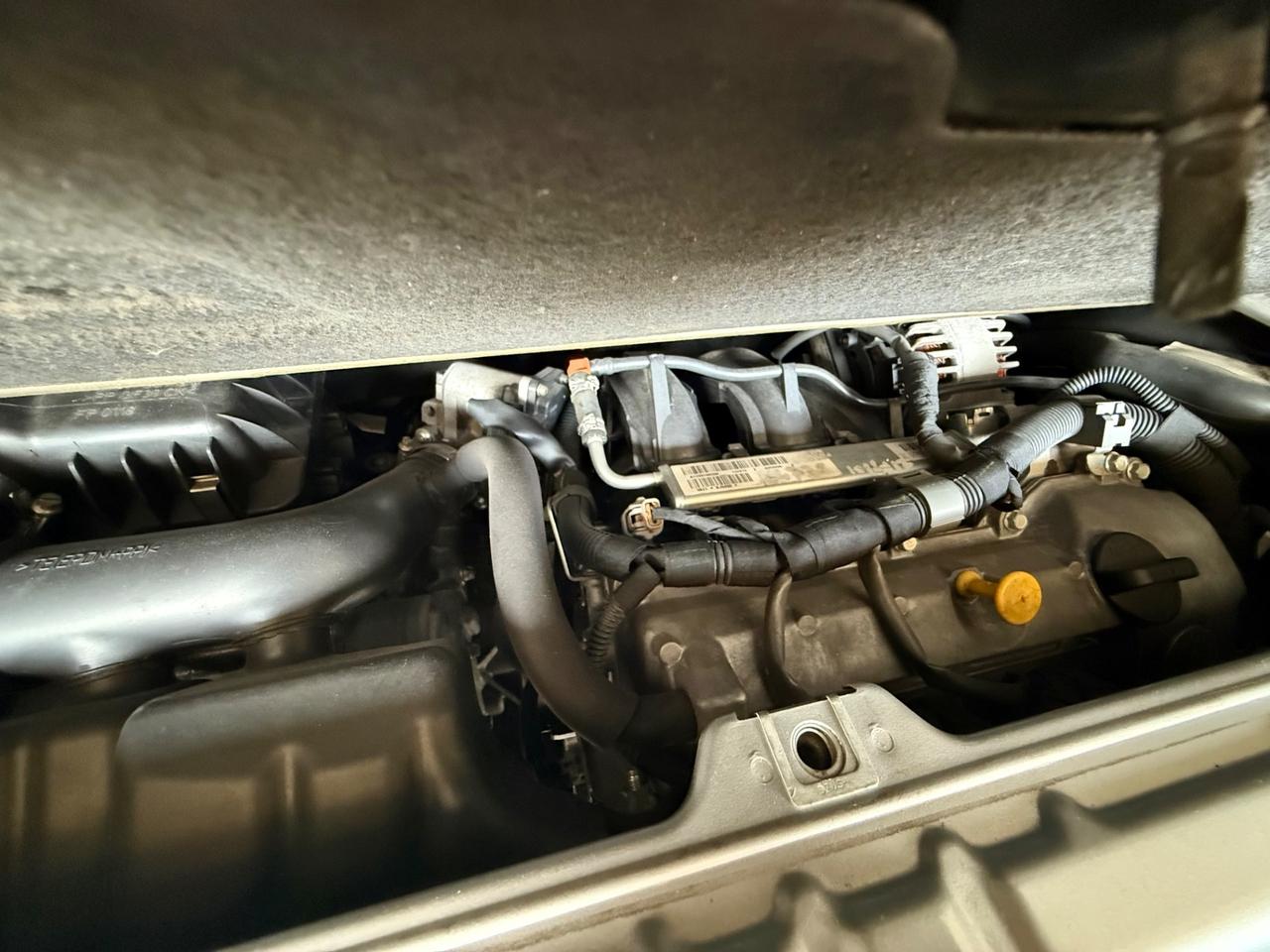Smart ForTwo 2 serie NEOPATENTATO Automatica