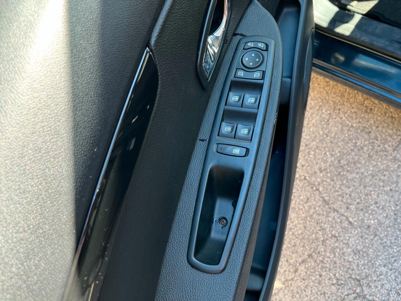 Renault Scenic Scénic 1.5 dCi 110CV Attractive