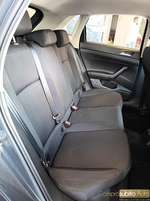 VOLKSWAGEN Polo 1.6 TDI 95 CV 5p. Sport BlueMotion Technology