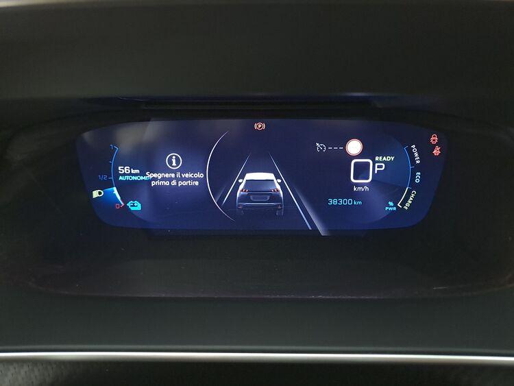 Peugeot 2008 Allure Pack BR289938 Elettrico 136CV
