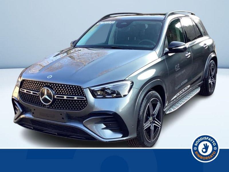 Mercedes-Benz GLE 350de 4Matic EQ-Power AMG Line Premium