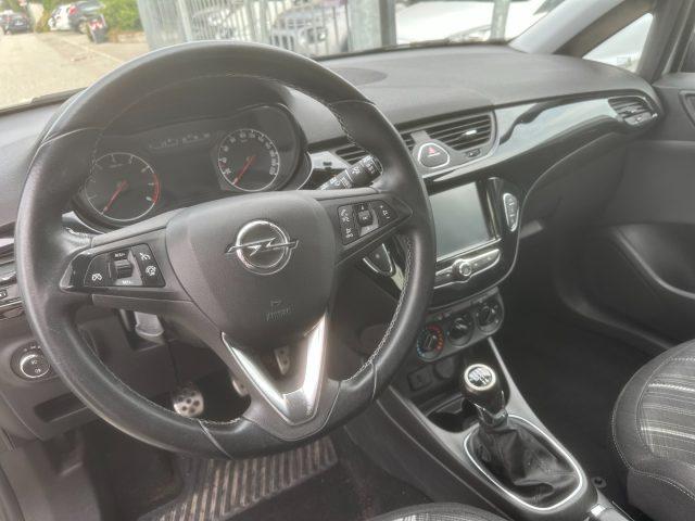 OPEL Corsa 1.4 90CV GPL Tech 5 porte B-Color