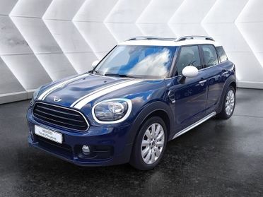 MINI Mini Countryman F60 Mini Countryman 2.0 Cooper D Hype auto