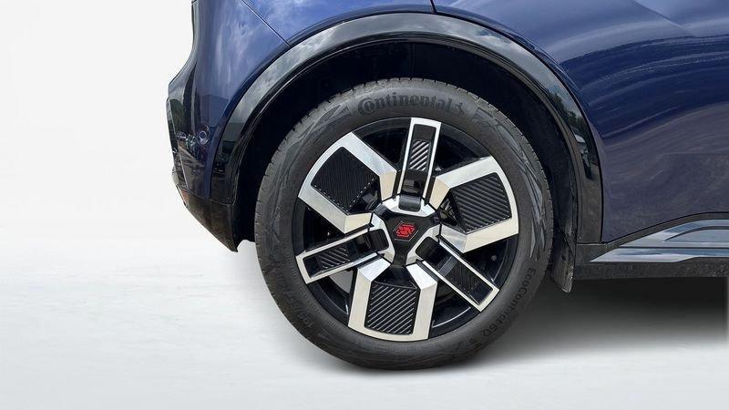 Renault 5 E-Tech Electric RENAULT iconic cinq 150 cv comfort range