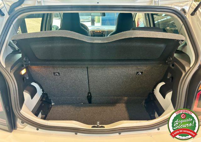 VOLKSWAGEN up! 1.0 5p. color up! BMT *NEOPATENTATI*RETROCAMERA*