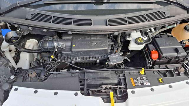 FORD Transit Custom 260 2.0 TDCi L2 UNICO PROPRIETARIO