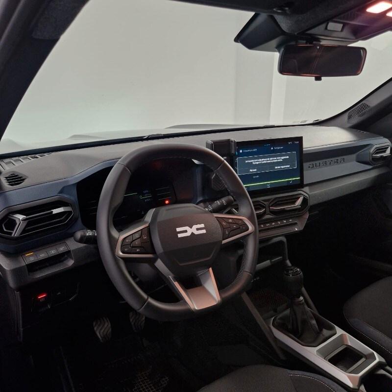 DACIA Duster 3ª serie Duster Eco-G 100 CV Journey