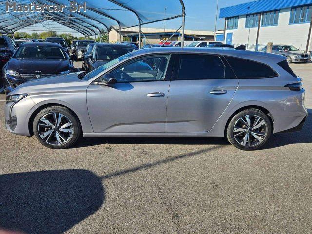 PEUGEOT 308 308 III NEW MODEL SW 1.5 bluehdi Allure TG : GK698