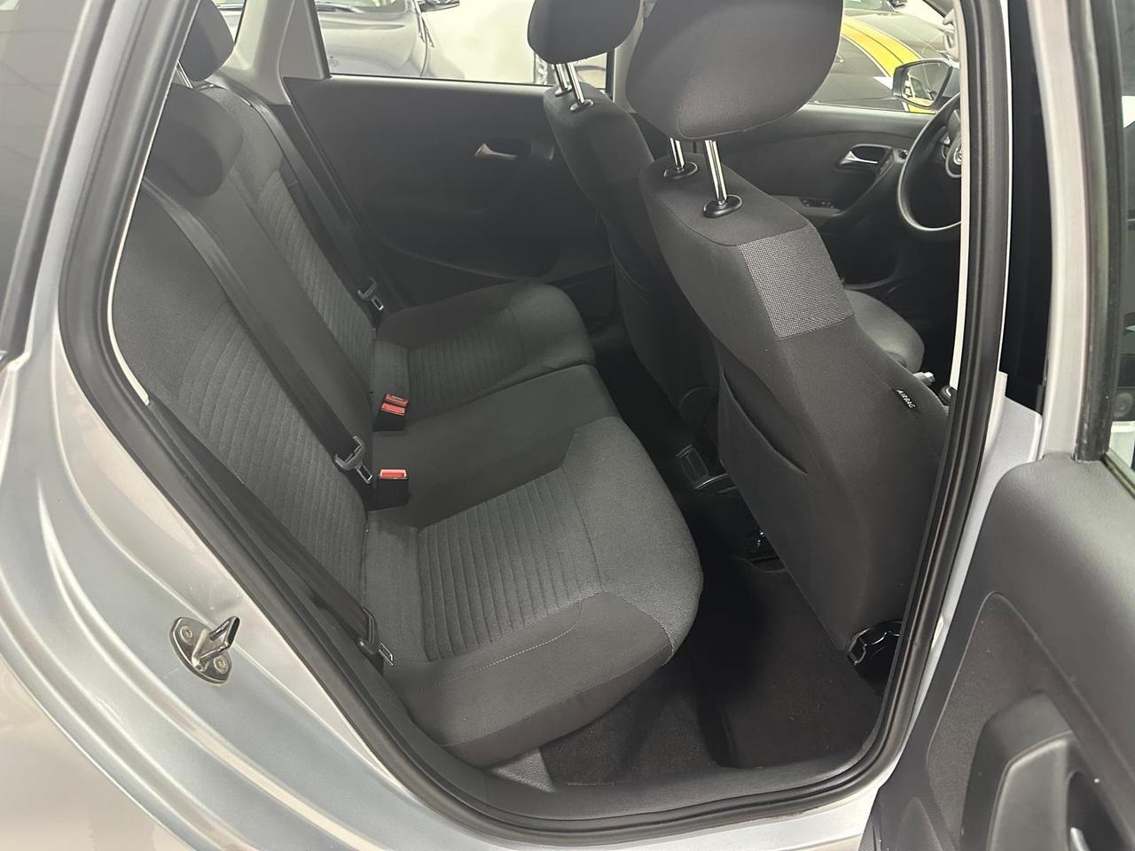 Volkswagen Polo 1.4 5 porte Comfortline