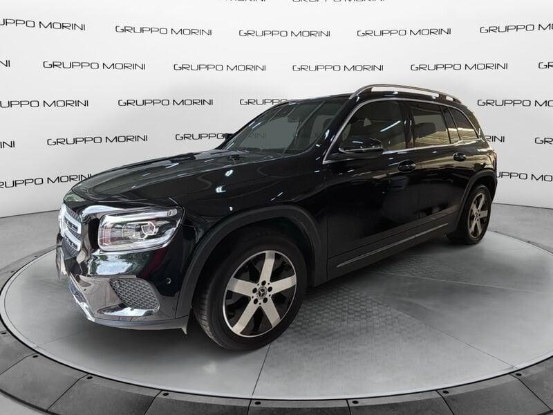 Mercedes-Benz GLB GLB 200 d Automatic Premium 7 POSTI