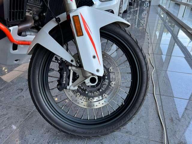 KTM 1290 Super Adventure R