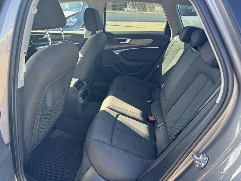 Audi A6 Avant 35 2.0 TDI S tronic Business