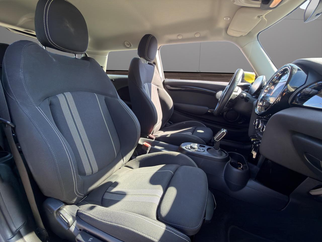 Mini 3 Porte Cooper SE Electric Full Electric - Unipro - Promo Finanziamento