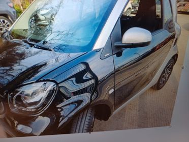 Smart ForTwo 70 1.0 TWINAMIC (NESSUN VINCOLO)