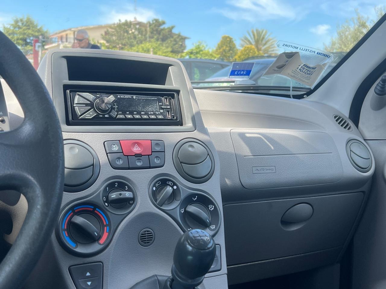 Fiat Panda 1.2 Cambio e frizione Nuovi