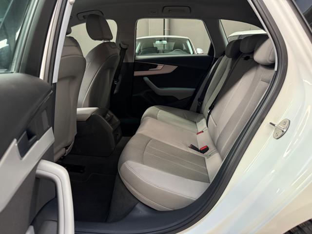 AUDI A4 Avant 35 TDI/163 CV S tronic Business