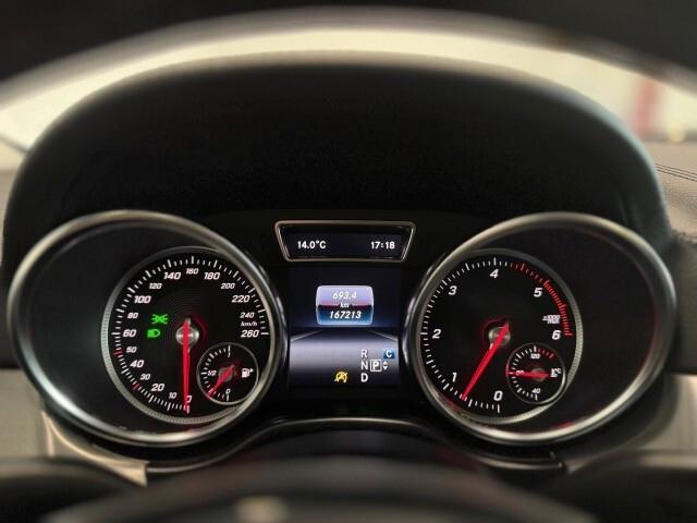 Mercedes-benz GLE 350 d 4Matic Coupé AMG Premium Plus