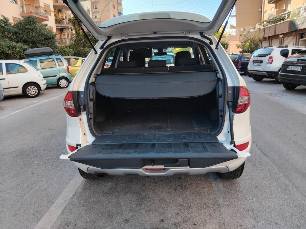 RENAULT KOLEOS 2.0 dCi 150CV 4X4 UNICOPROPRIETARIO