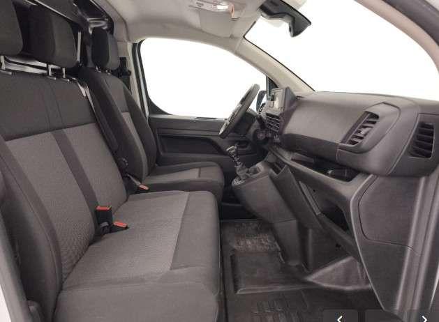 Fiat Scudo 2.0 bluehdi 145cv L3H1 no S&S