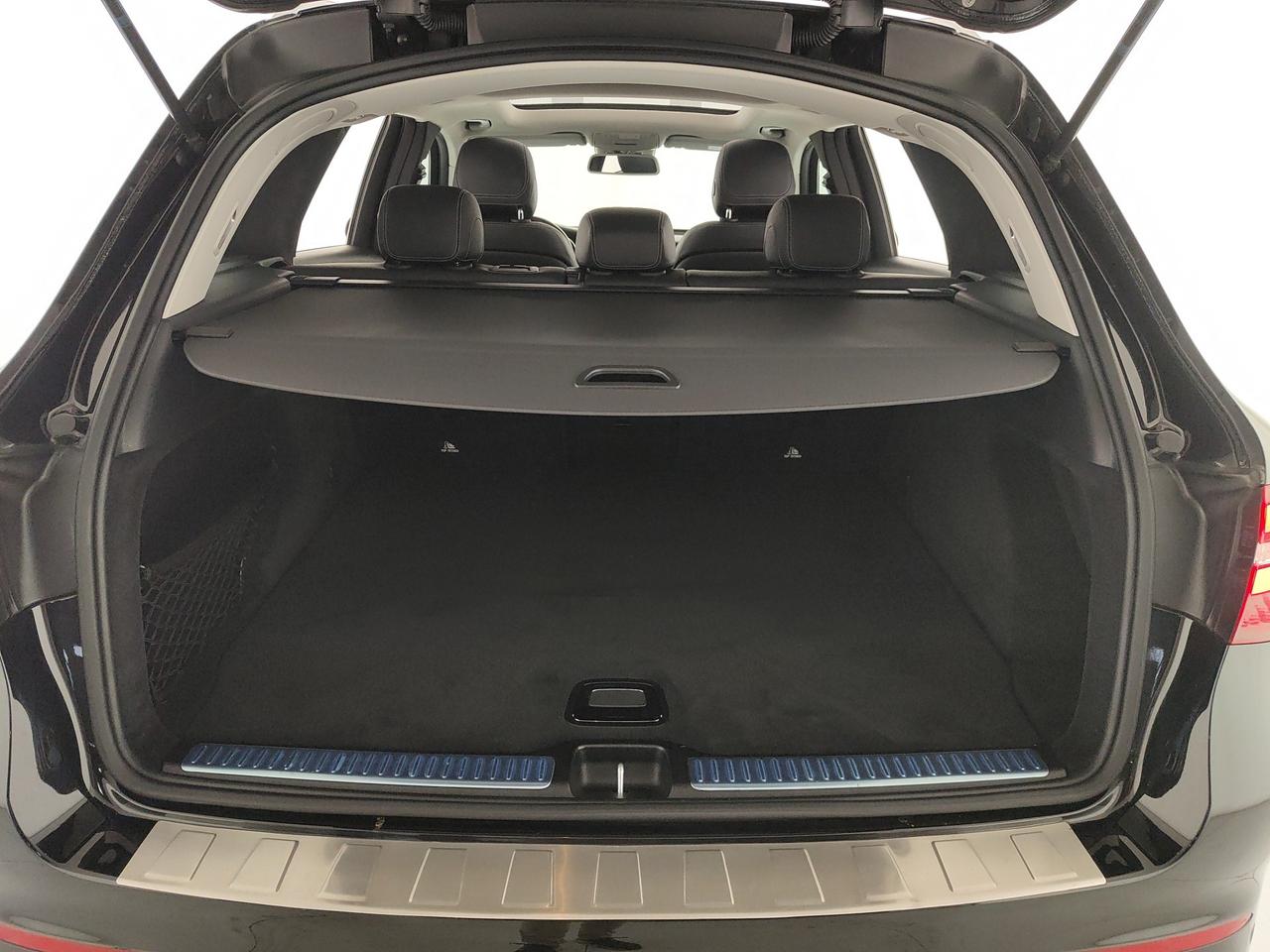 Mercedes-Benz GLC 250 d Premium 4matic auto