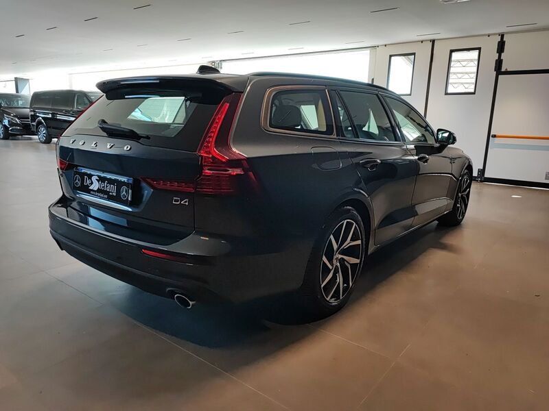 Volvo V60 V60 2.0 d4 Business Plus geartronic