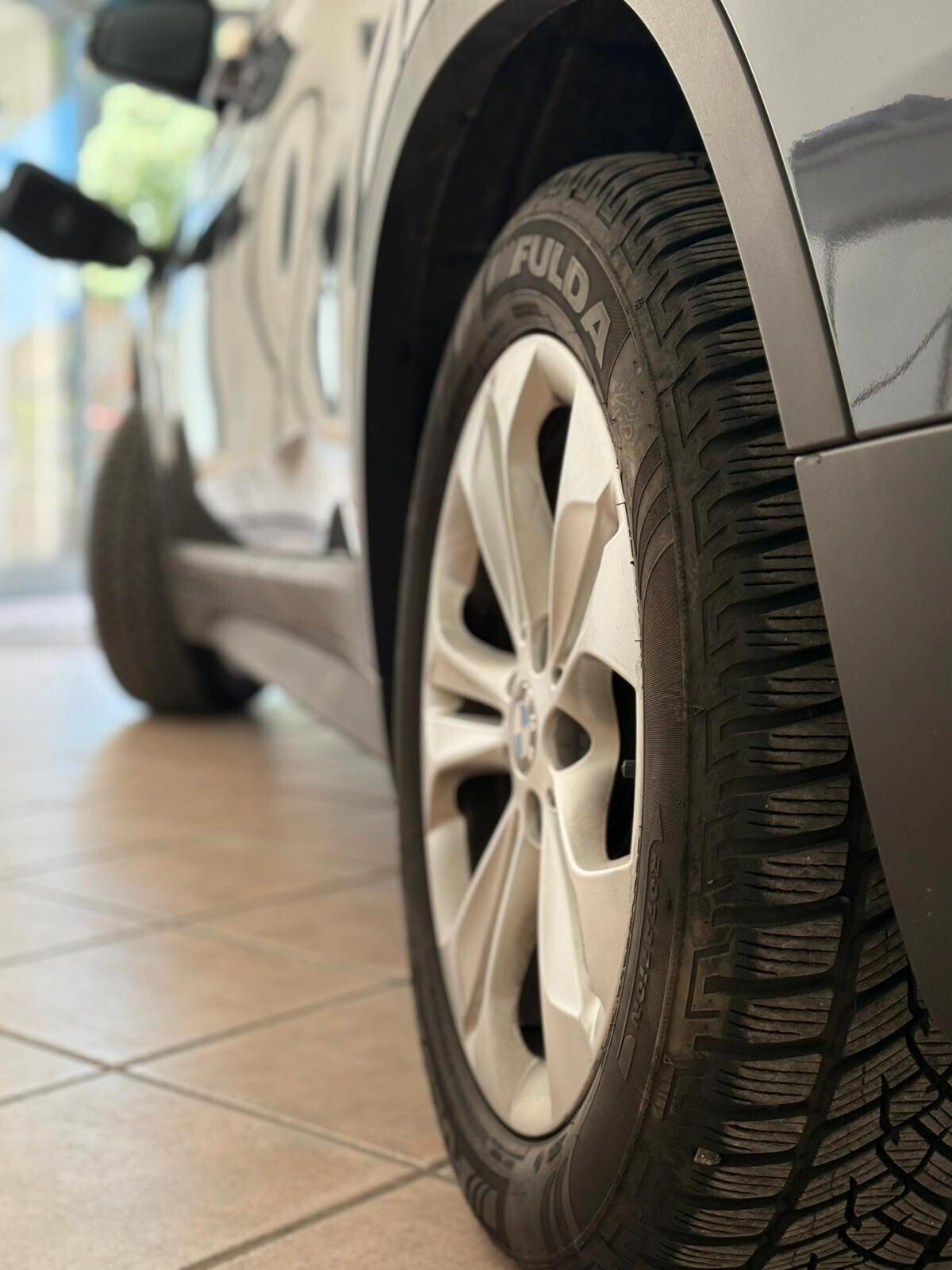 (pronta consegna) Bmw X1 xDrive25e Business Advantage