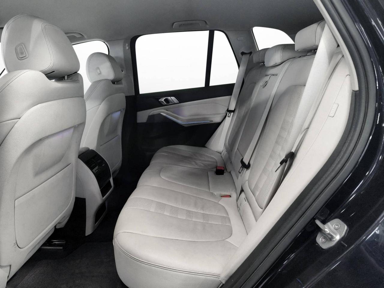 BMW X5 xDrive30d xLine