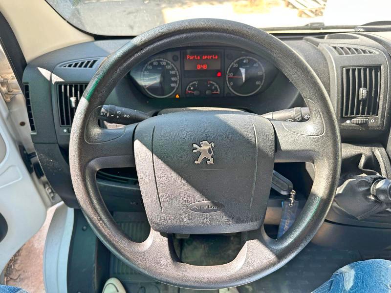Peugeot Boxer 2.2 HDi/130CV Furgone GARANZIA 12 MESI