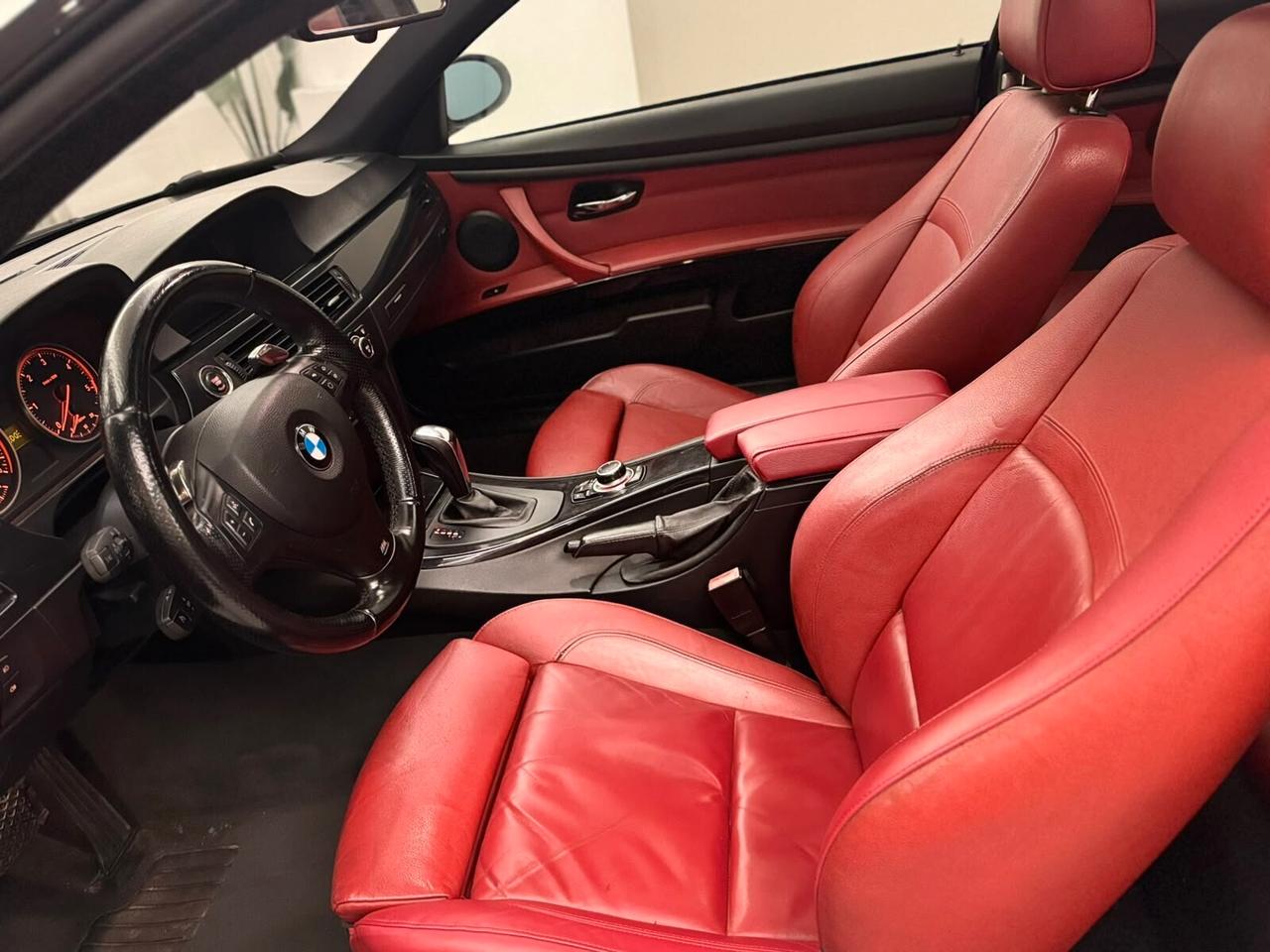 BMW 330D 3.0 M SPORT COUPE 245CV AUTOMATICO FULL