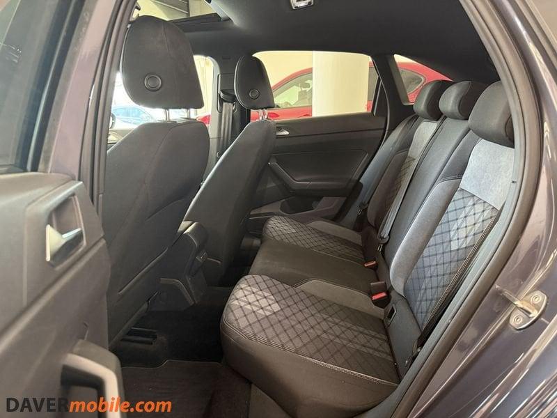 Volkswagen Taigo Taigo 1.0 tsi R-Line 110cv
