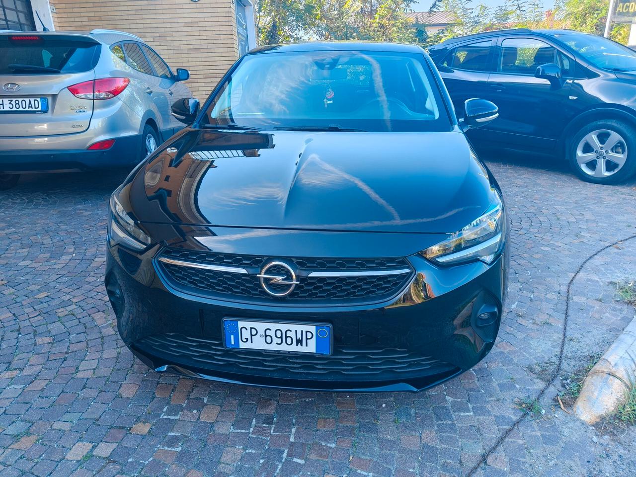 Opel Corsa 1.2 Elegance