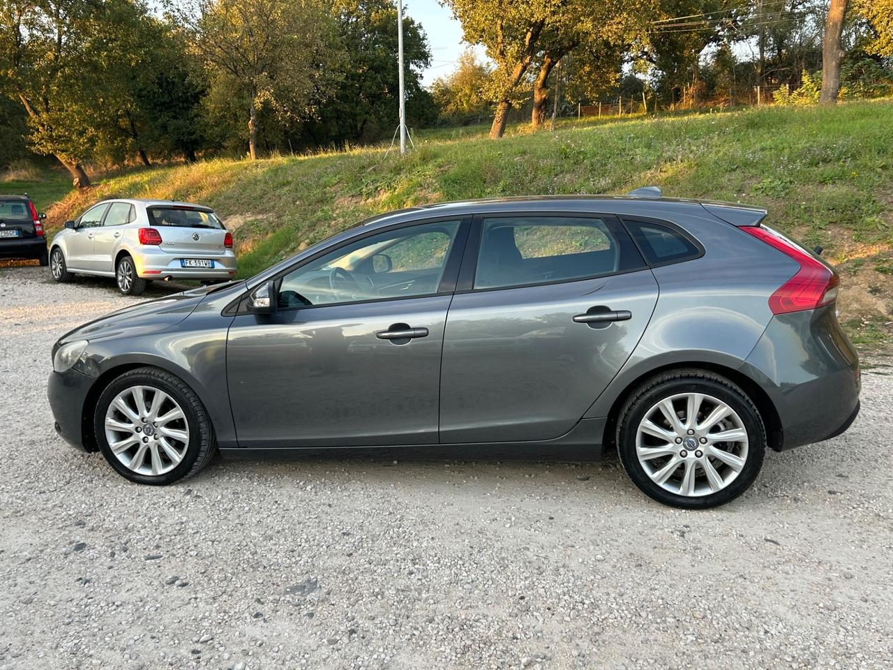 Volvo V40 D2 1.6 Summum
