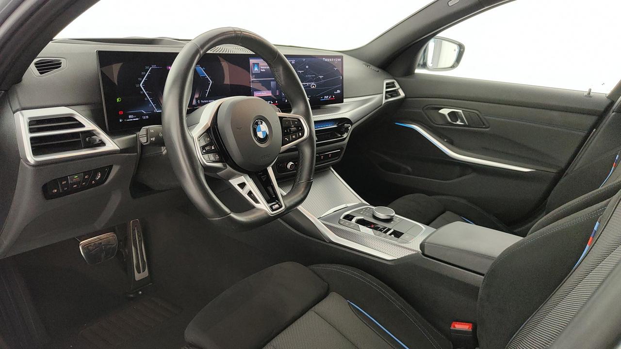 BMW Serie 3 G21 2022 Touring - 320d Touring mhev 48V xdrive MSport auto