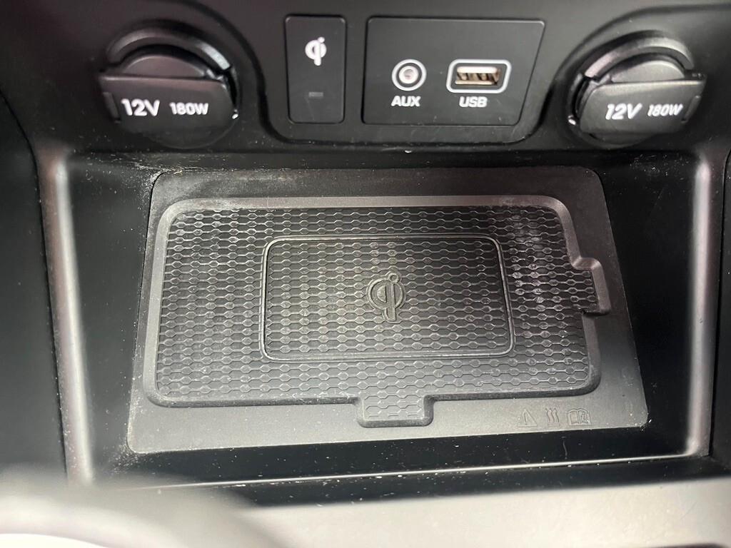 Hyundai Tucson 1.6 CRDi 136CV 4WD DCT Exellence