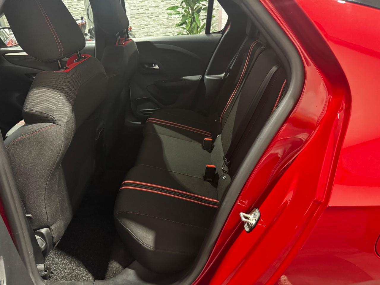 Opel Corsa 1.5 D 100 CV GS Line