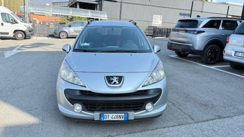 Peugeot 207 SW 1.6 hdi 16v Energie fap