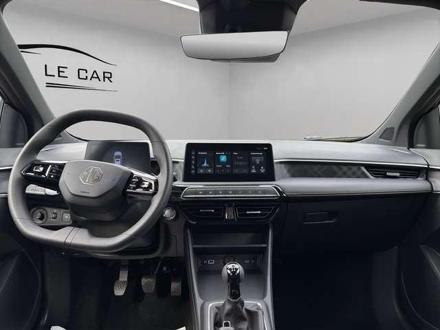 MG MG3 MG3 1.5 Comfort auto KM0