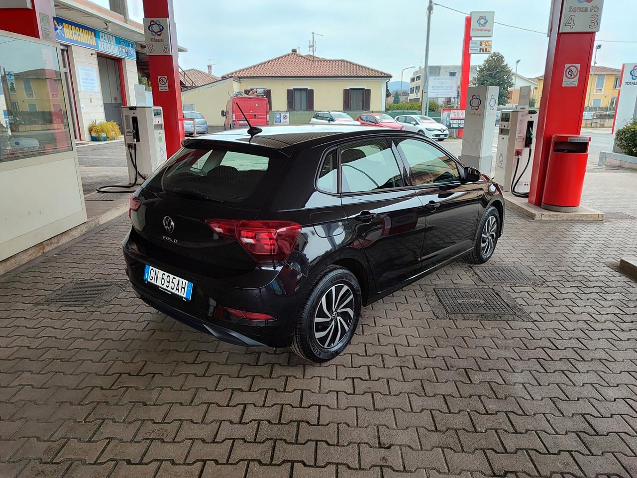 Volkswagen Polo 1.0 TSI ANNO 2023 OK NEOP PROMO