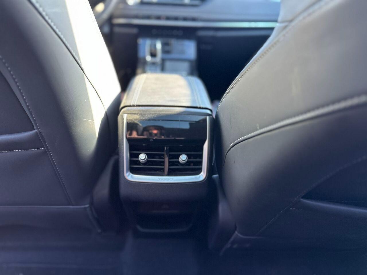 DR Motor DR 6.0 - DR 6.0 1.5 turbo Gpl 149cv cvt