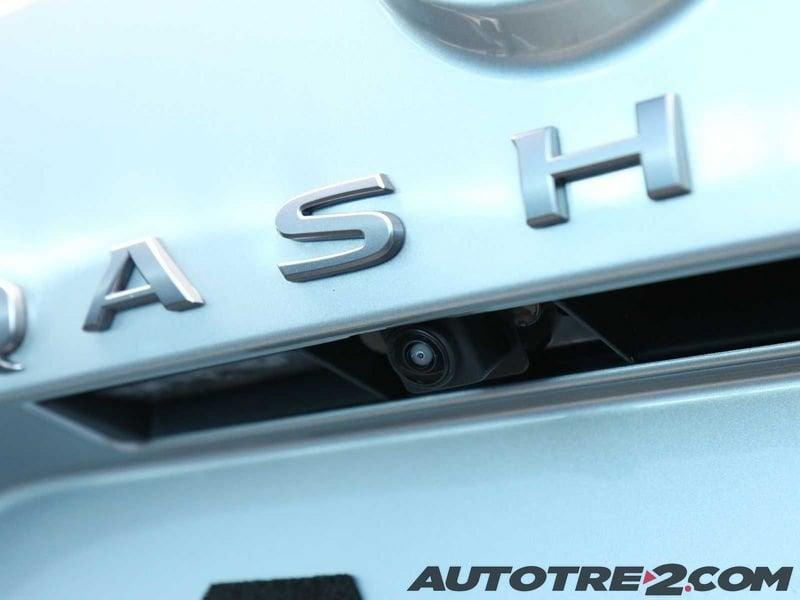 Nissan Qashqai Qashqai 1.3 mhev N-Connecta 2wd 158cv xtronic