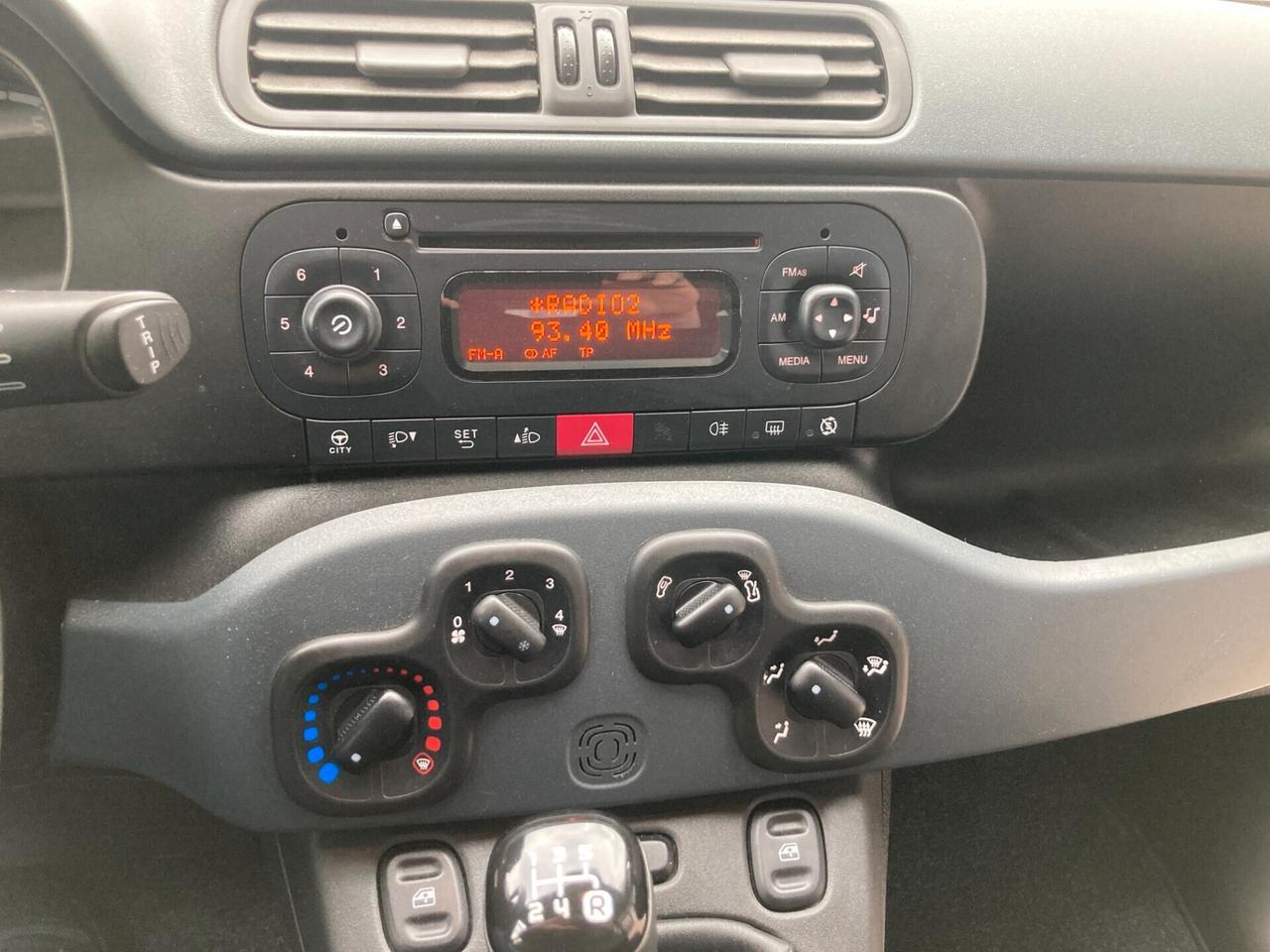 Fiat Panda 1.2 Pop