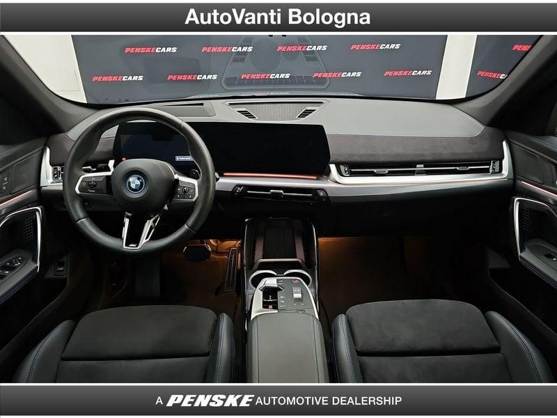 BMW X1 X1 xdrive 25e MSport Pro auto