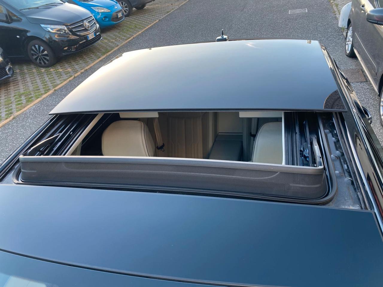 Audi A8 L 60 TDI 4.0 quattro tiptronic