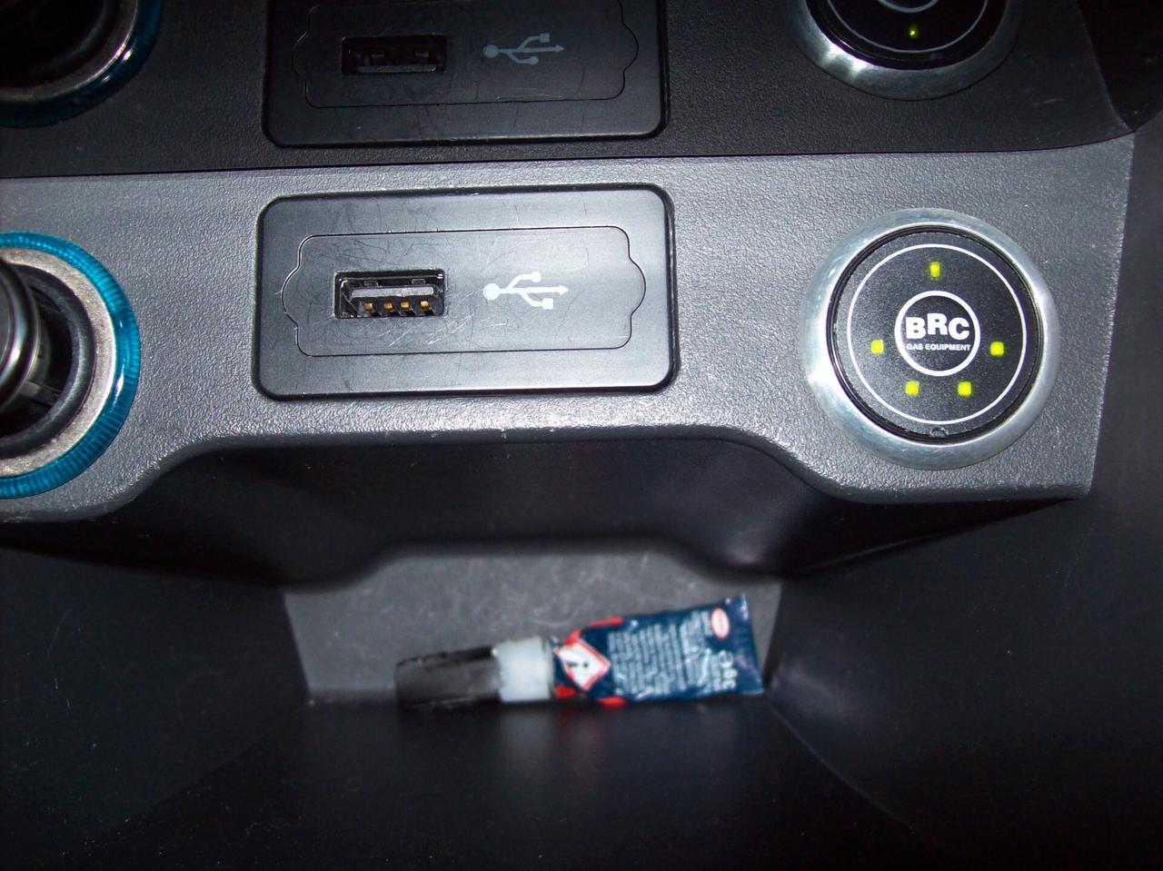 Dr5 1.6 16V 126 CV Bi-Fuel GPL piccolo suv al prezzo di una panda