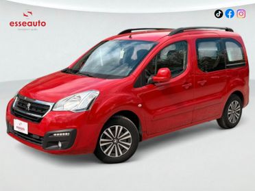 Peugeot Partner Tepee BlueHDi 100 Outdoor