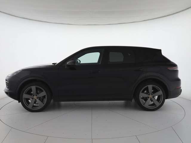 Porsche Cayenne 3.0 tiptronic