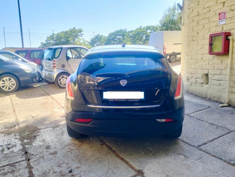 Lancia Delta 1.4 tjt Oro 120cv km 105000