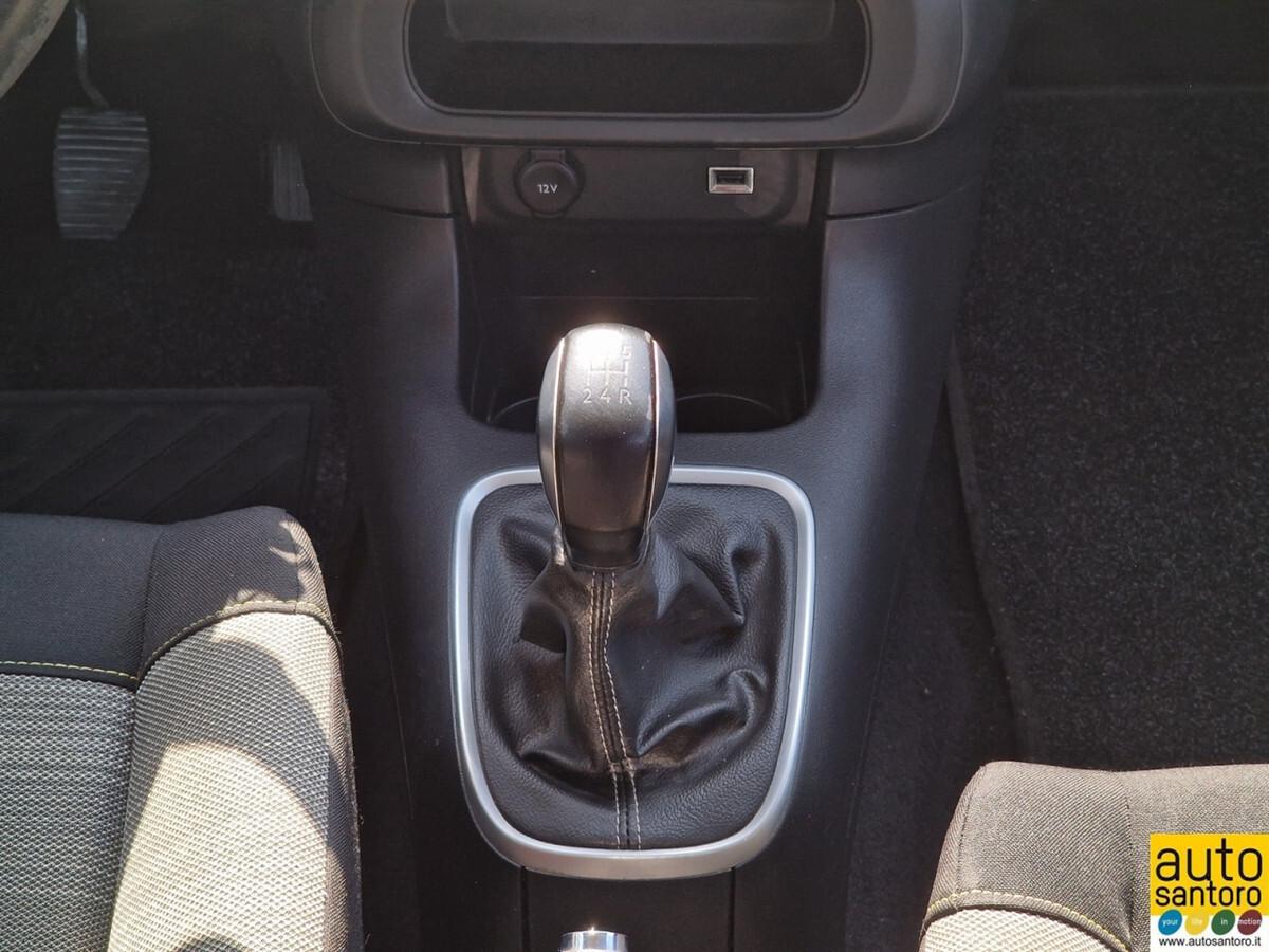 CITROEN C3 1.2 83CV SHINE