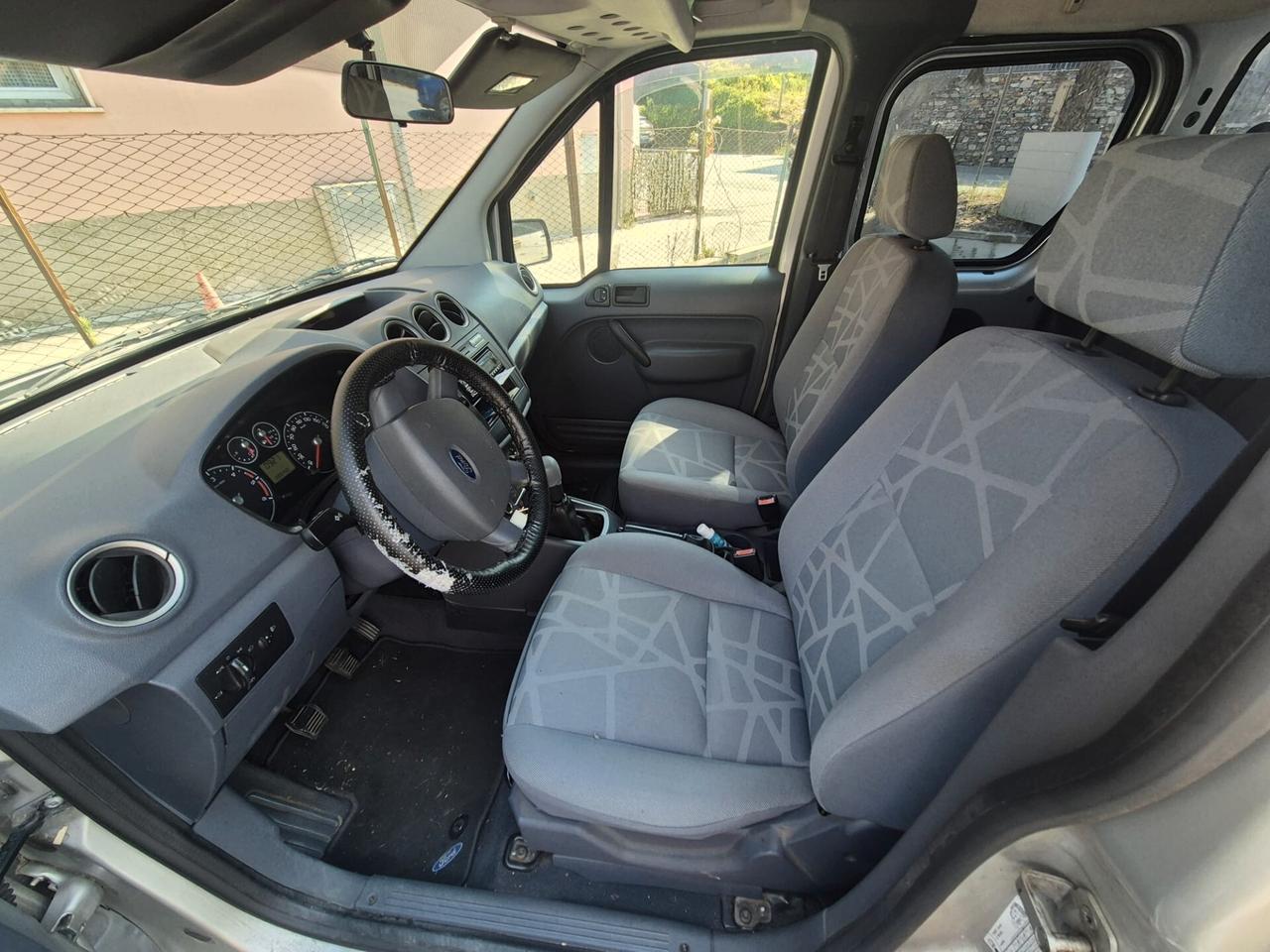 Ford Transit Connect Tourneo 200S 1.8 TDCi/90CV PC N1
