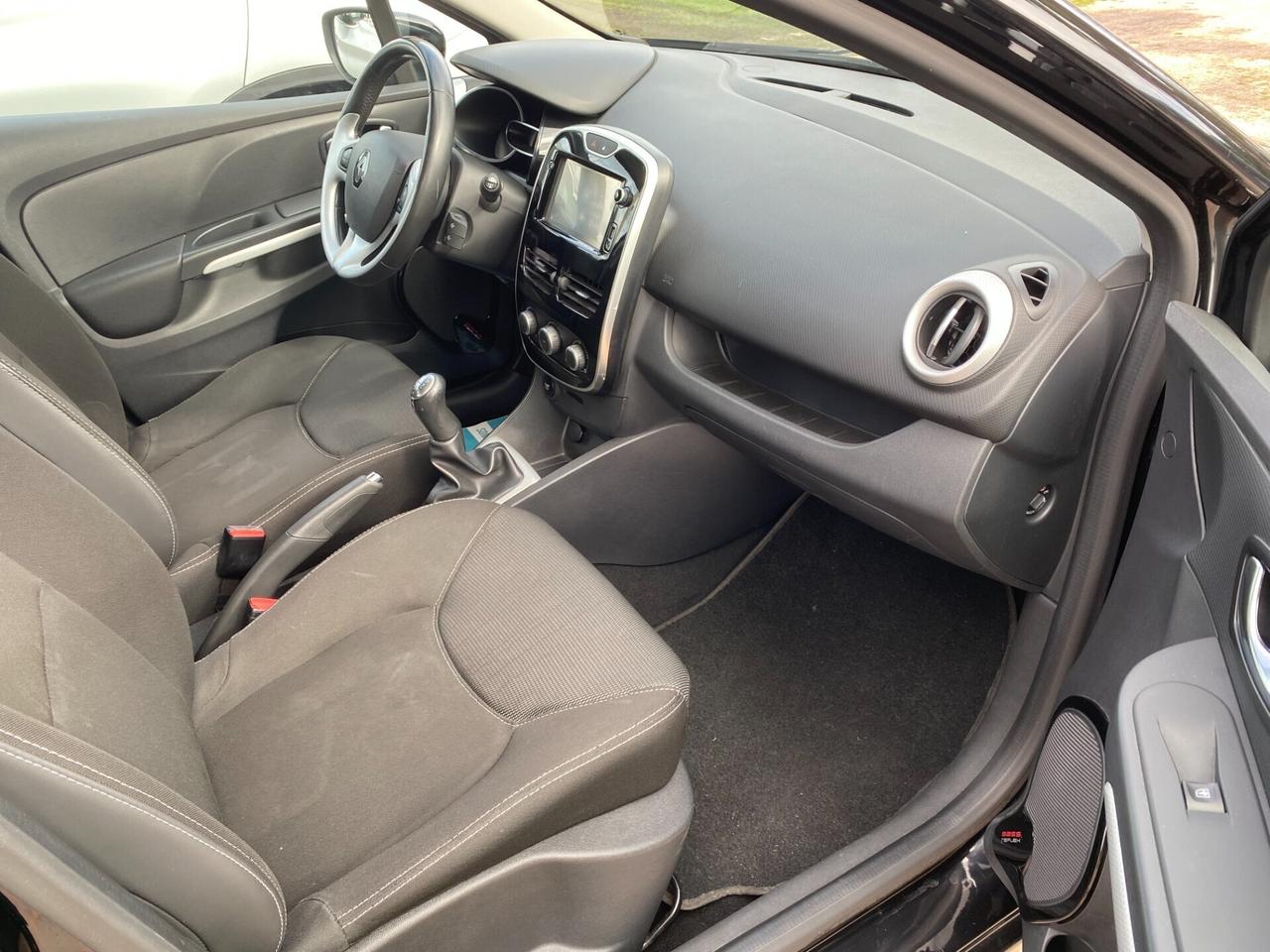 RENAULT - Clio - dCi 8V 75 CV S&S 5p. Energy Duel